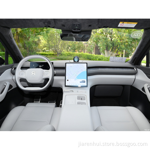 الترويج الكبير NIO ES8 2023 100KWH محركات طويلة المدى للبيع